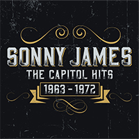 Sonny James The Capitol Hits 1963-1972
